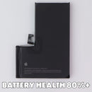 Repair Part OEM Pull (80-89% Health) Battery (A3121) for Apple iPhone 15 Pro Max