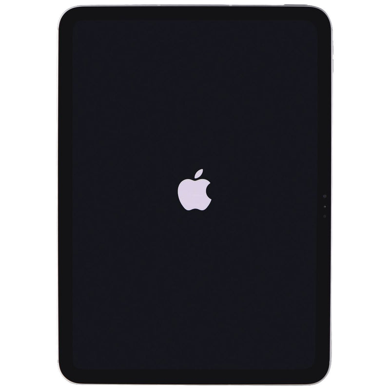 Apple iPad 10.9-in (10th Gen) Tablet (A2757) Unlocked - 64GB / Silver