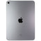 Apple iPad 10.9-in (10th Gen) Tablet (A2757) Unlocked - 64GB / Silver
