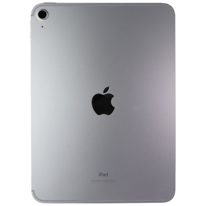 Apple iPad 10.9-in (10th Gen) Tablet (A2757) Unlocked - 64GB / Silver