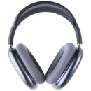Apple AirPods Max Wireless Over-Ear Headphones - Midnight -USB-C, A3184 ENGRAVED