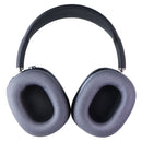Apple AirPods Max Wireless Over-Ear Headphones - Midnight -USB-C, A3184 ENGRAVED