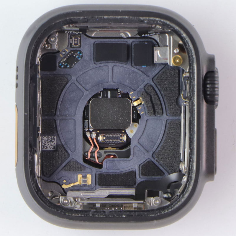 Repair Part - OEM Pull Housing for Apple Watch Ultra 2 (49mm, A2986) - Black