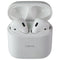 Apple AirPods (2nd Gen) with Qi Wireless Charging Case (MRXJ2AM/A) - ENGRAVING*