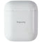 Apple AirPods (2nd Gen) with Qi Wireless Charging Case (MRXJ2AM/A) - ENGRAVING*