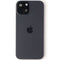 Repair Part - Genuine Back Glass OEM w/ MagSafe Pull from iPhone 15 - Black