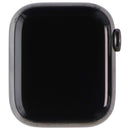 Apple Watch Series 8 (A2772)(41mm GPS + LTE) Graphite SS/Midnight SB (S/M)