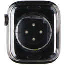 Apple Watch Series 8 (A2772)(41mm GPS + LTE) Graphite SS/Midnight SB (S/M)