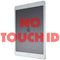 Apple iPad 10.2-inch (8th Gen) A2270 Wi-Fi Only - 32GB/Silver - BAD TOUCH ID*