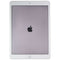 Apple iPad 10.2-inch (8th Gen) A2270 Wi-Fi Only - 32GB/Silver - BAD TOUCH ID*