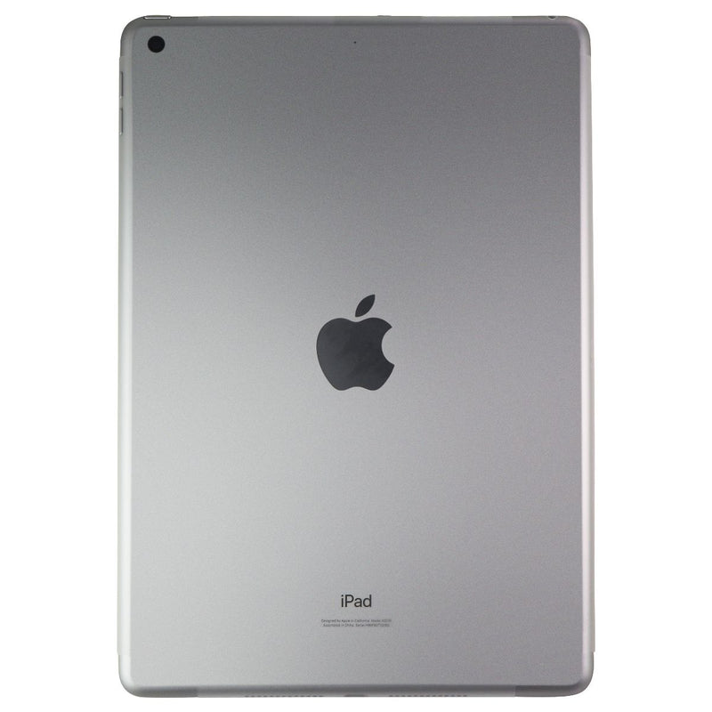 Apple iPad 10.2-inch (8th Gen) A2270 Wi-Fi Only - 32GB/Silver - BAD TOUCH ID*