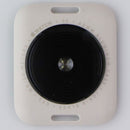 Repair Part - OEM Pull Back Glass for Apple Watch SE 2 (40mm, A2722) - Starlight