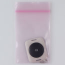Repair Part - OEM Pull Back Glass for Apple Watch SE 2 (40mm, A2722) - Starlight