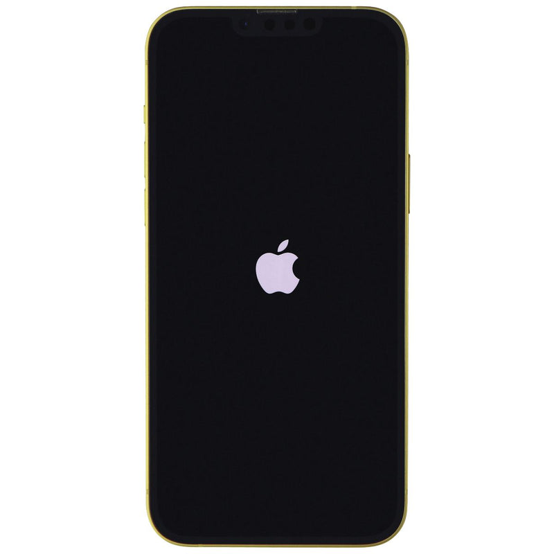 Apple iPhone 14 Plus (6.7-inch) Smartphone (A2632) AT&T Only - 128GB/Yellow