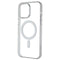 Apple Official Clear Case for MagSafe for iPhone 14 Pro Max - Clear