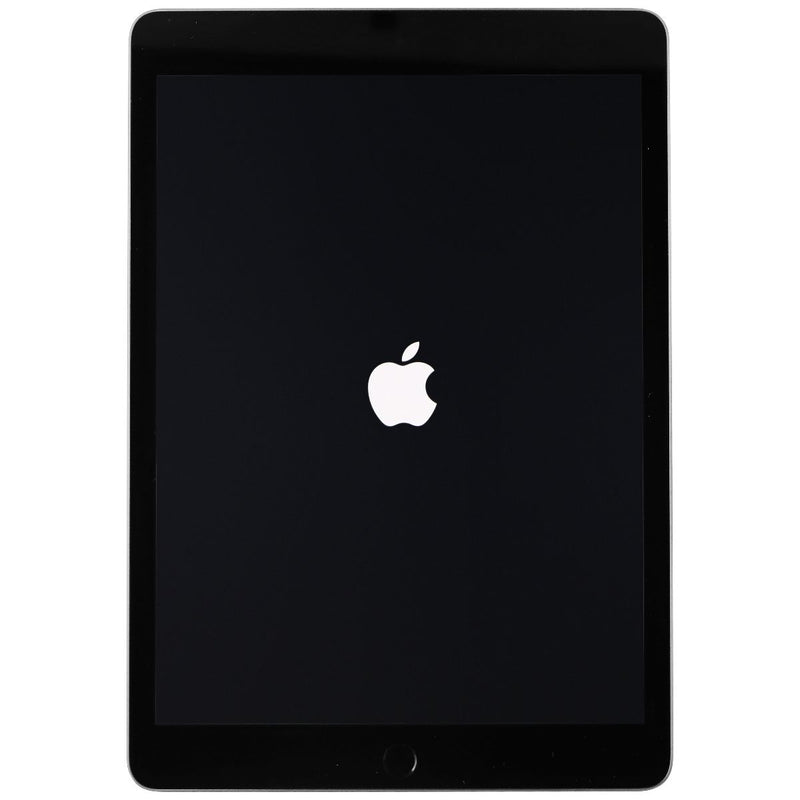 Apple iPad (10.2-inch, 9th Gen) (A2602) Wi-Fi - 256GB / Space Gray / ENGRAVED