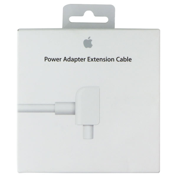 Apple Power Adapter Extension Cable for Use with MagSafe Power Adapter - White