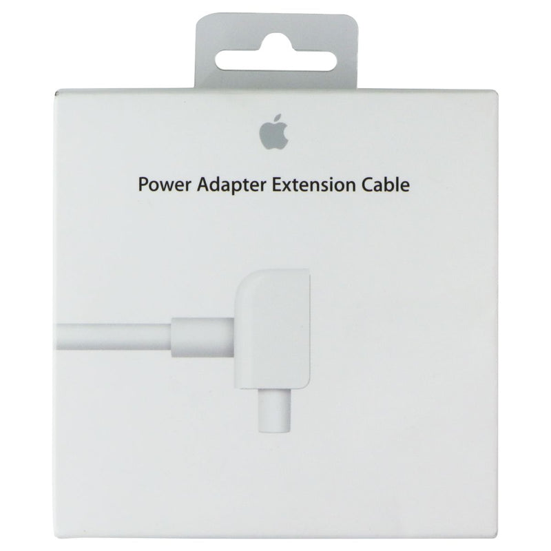 Apple Power Adapter Extension Cable for Use with MagSafe Power Adapter - White