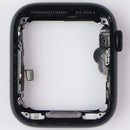 Repair Part - Frame for Apple Watch SE 2nd Gen (44mm, GPS) A2723 - Midnight