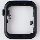 Repair Part - Frame for Apple Watch SE 2nd Gen (44mm, GPS) A2723 - Midnight