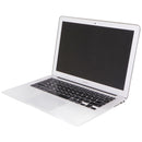 Apple MacBook Air (13.3-in) Laptop (A1466) i5-4260U/128GB/4GB - Silver