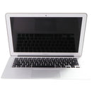 Apple MacBook Air (13.3-in) Laptop (A1466) i5-4260U/128GB/4GB - Silver