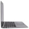 Apple Macbook Air (13.3-in) Laptop A1466 i5-5250U 128GB SSD/4GB - Silver