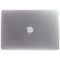 Apple Macbook Air (13.3-in) Laptop A1466 i5-5250U 128GB SSD/4GB - Silver