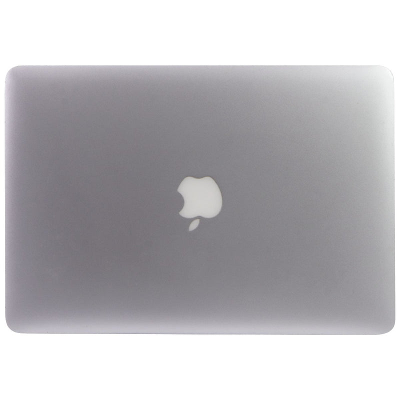 Apple Macbook Air (13.3-in) Laptop A1466 i5-5250U 128GB SSD/4GB - Silver