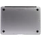 Apple Macbook Air (13.3-in) Laptop A1466 i5-5250U 128GB SSD/4GB - Silver