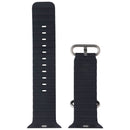 Apple Ocean Band for Apple Watch Ultra Series (49mm) - Black/Natural Titanium