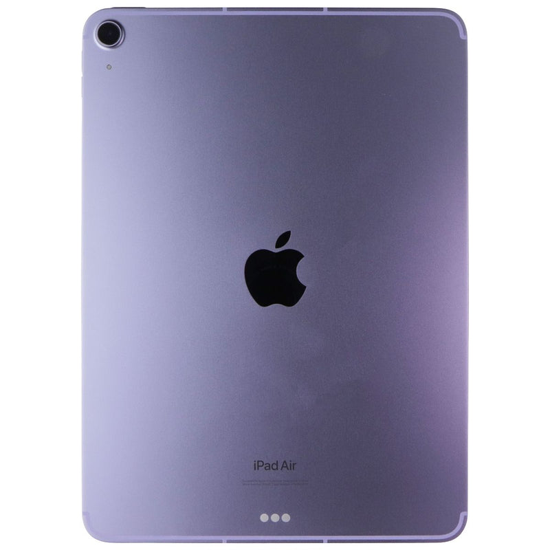 Apple iPad Air (5th Gen) 10.9-inch Tablet (A2589) Unlocked - 64GB / Purple