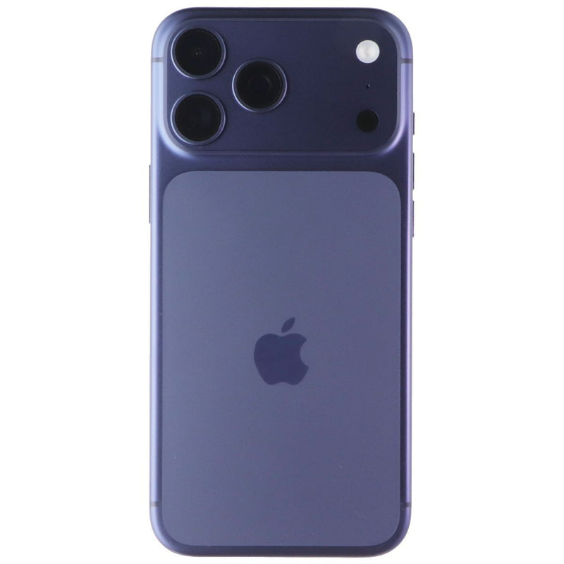 Apple iPhone 17 Pro Max (6.9-in) Smartphone (A3257) Verizon - 512GB / Deep Blue