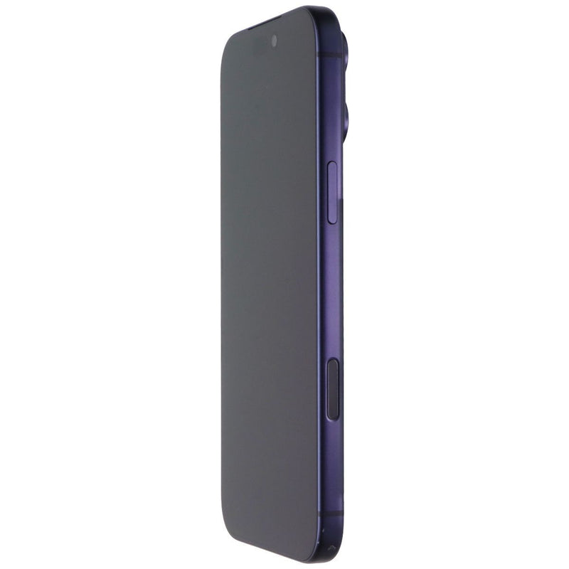 Apple iPhone 17 Pro Max (6.9-in) Smartphone (A3257) Verizon - 512GB / Deep Blue