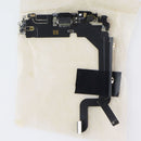 Repair Part - OEM Pull Charge Port/Flex Cable for Apple iPhone 14 Pro Max /Black