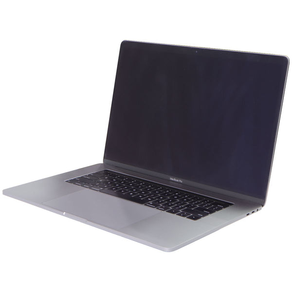 Apple MacBook Pro (15.4-in) Laptop i7-7820HQ/512GB SSD/16GB - Space Gray (A1707)