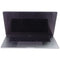Apple MacBook Pro (15.4-in, 2016) Laptop A1707 i7-6700HQ/Pro 450/256GB/16GB Gray