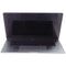 Apple MacBook Pro (15.4-in) Laptop i7-7820HQ/512GB SSD/16GB - Space Gray (A1707)