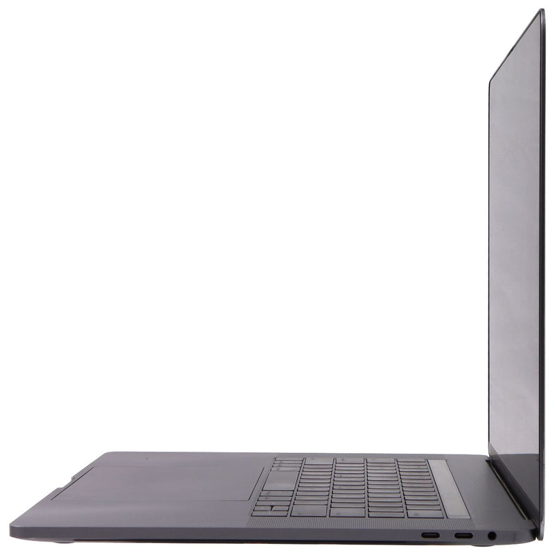 Apple MacBook Pro (15.4-in) Laptop i7-7820HQ/512GB SSD/16GB - Space Gray (A1707)