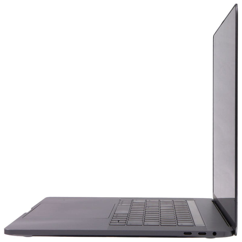Apple MacBook Pro (15.4-in) Laptop i7-7820HQ/512GB SSD/16GB - Space Gray (A1707)