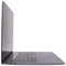 Apple MacBook Pro (15.4-in) Laptop i7-7820HQ/512GB SSD/16GB - Space Gray (A1707)