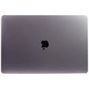 Apple MacBook Pro (15.4-in) Laptop i7-7820HQ/512GB SSD/16GB - Space Gray (A1707)
