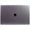 Apple MacBook Pro (15.4-in) Laptop i7-7820HQ/512GB SSD/16GB - Space Gray (A1707)
