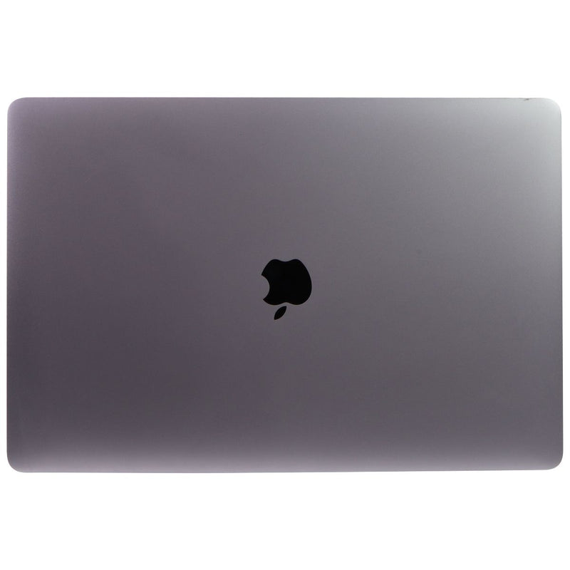 Apple MacBook Pro (15.4-in) Laptop i7-7820HQ/512GB SSD/16GB - Space Gray (A1707)