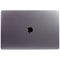 Apple MacBook Pro (15.4-in) Laptop i7-7820HQ/512GB SSD/16GB - Space Gray (A1707)