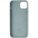 Apple Silicone Case for MagSafe for iPhone 14 Plus - Succulent