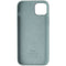 Apple Silicone Case for MagSafe for iPhone 14 Plus - Succulent