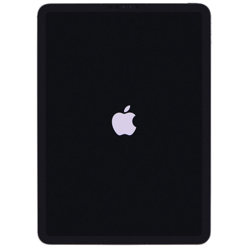 Apple iPad Pro 11-inch 3rd Gen Tablet (A2459) Wi-Fi Only - 1TB / Silver