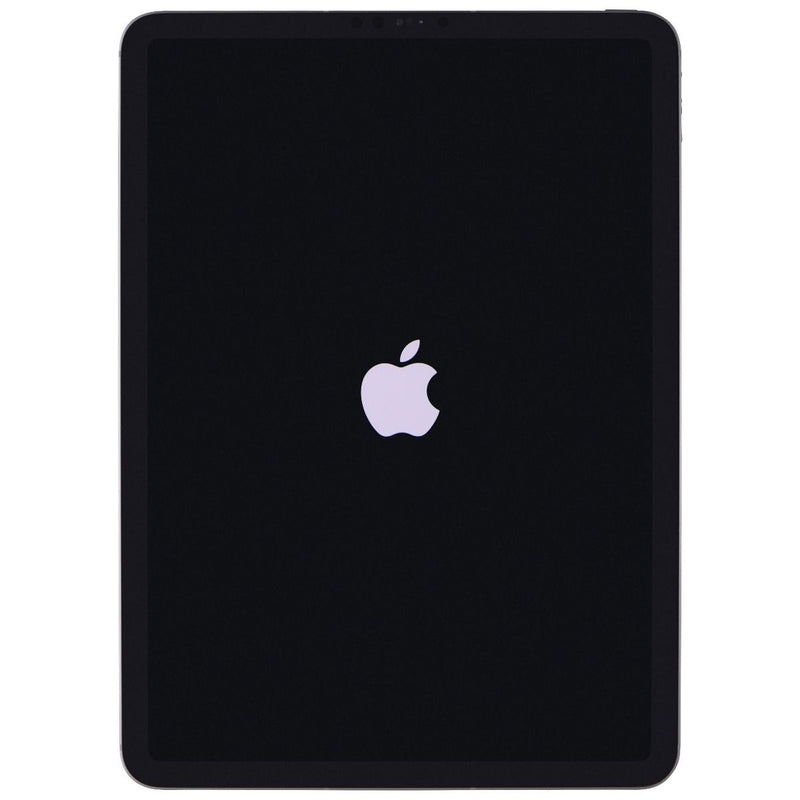 Apple iPad Pro 11-inch 3rd Gen Tablet (A2459) Unlocked - 128GB / Silver