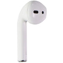 Apple AirPods 2nd Generation LEFT Side Bud Only - White (A2031)